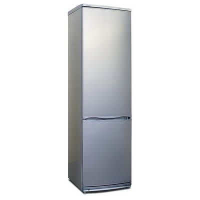 Замена плавкого предохранителя в холодильнике Atlant