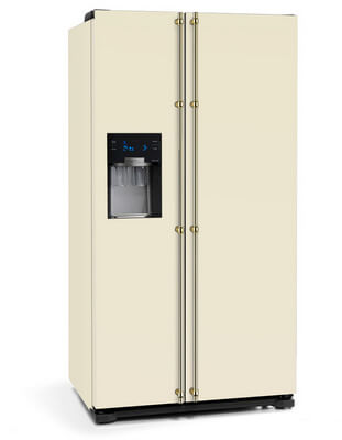 Замена пускозащитного реле в холодильнике LOFRA