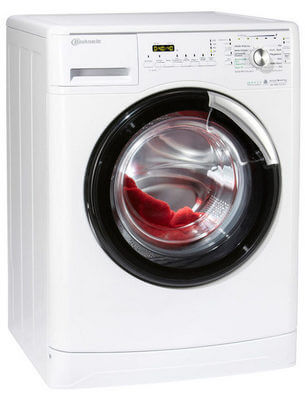 Замена дозатора моющих средств стиральной машинки Bauknecht