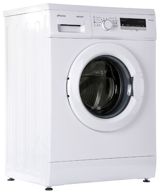 Замена блока управления стиральной машинки Galatec