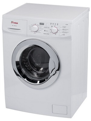 Замена датчика уровня воды стиральной машинки It-Wash